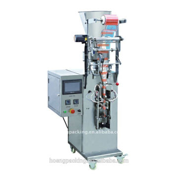 milk powder filling and sealing machinery